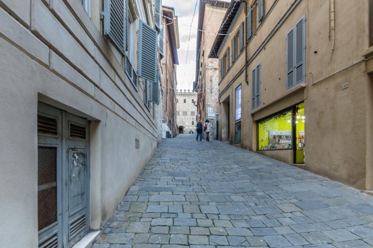 Lady Glam Siena Central Экстерьер фото