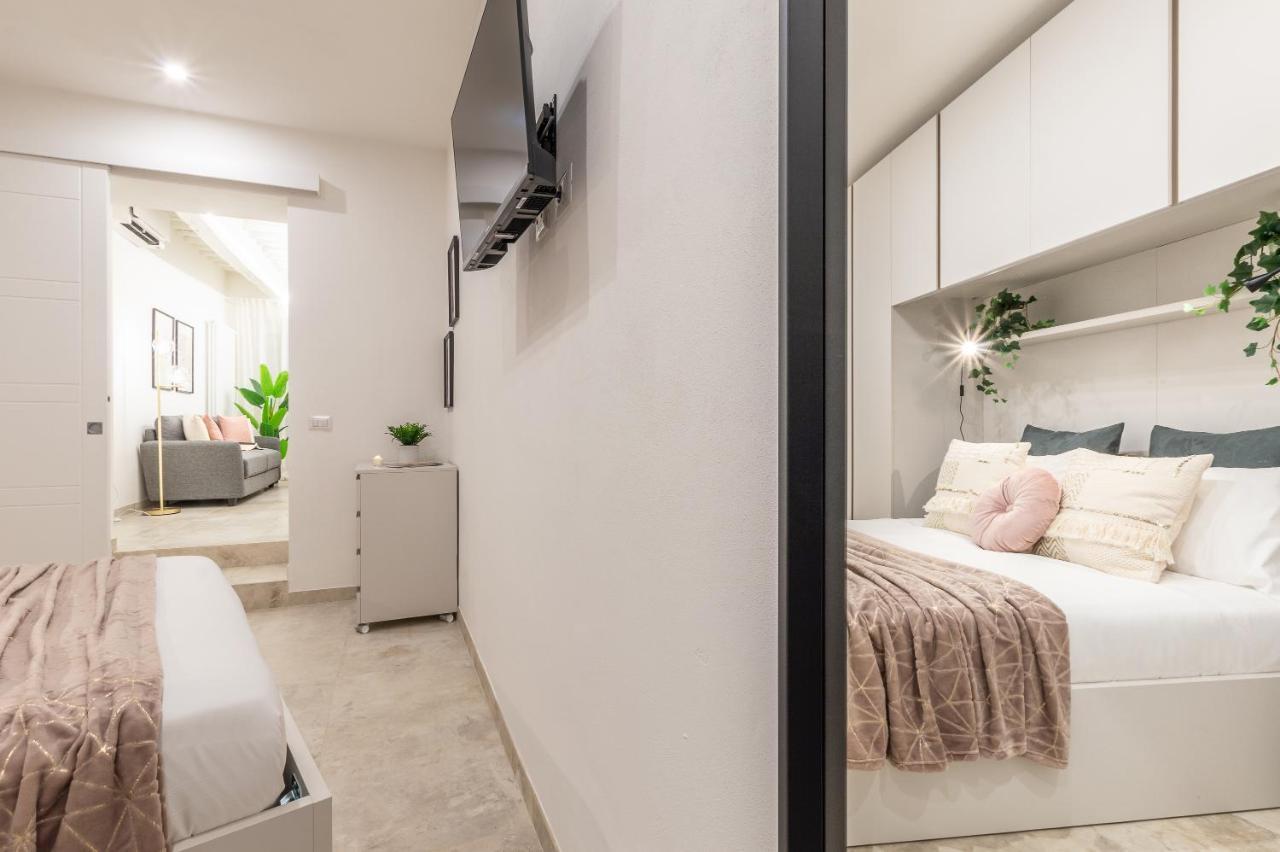 Lady Glam Siena Central Экстерьер фото