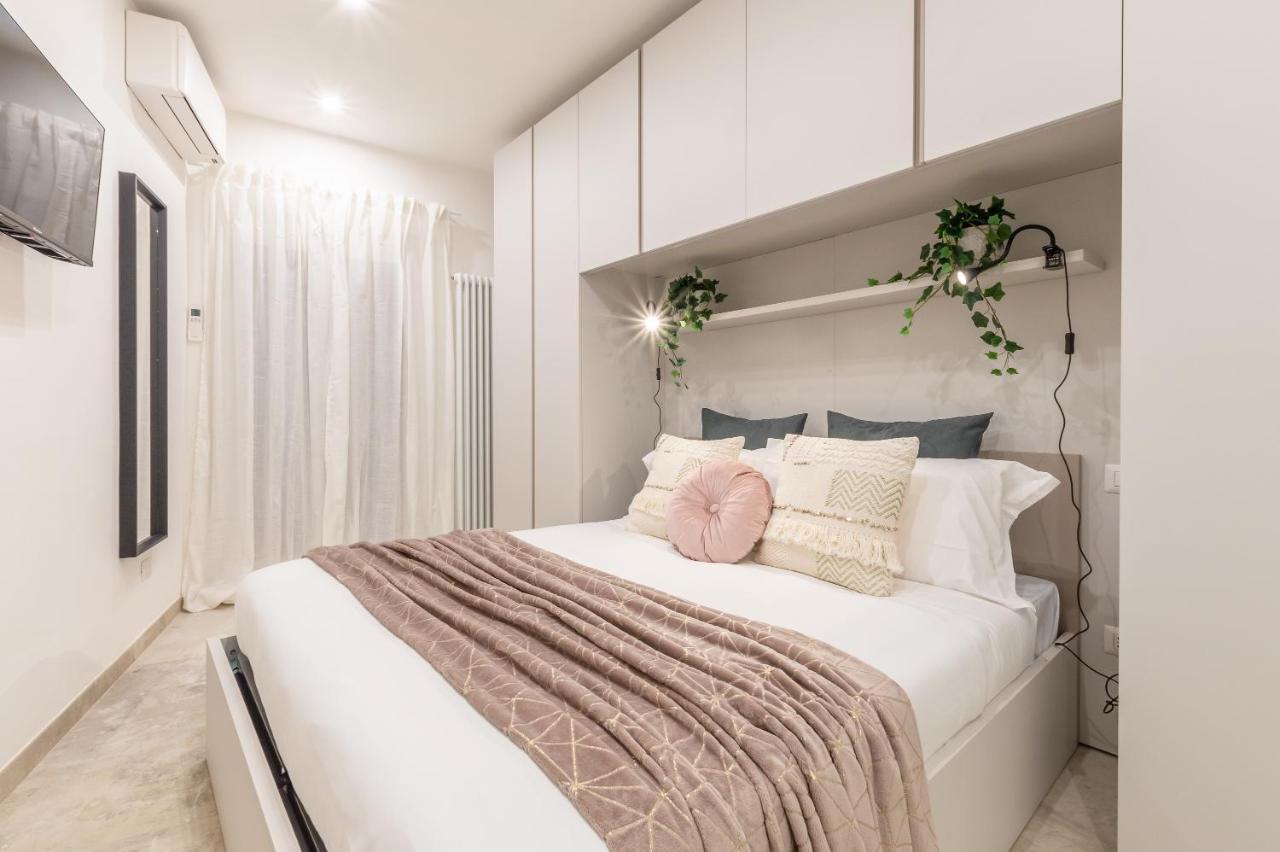 Lady Glam Siena Central Экстерьер фото