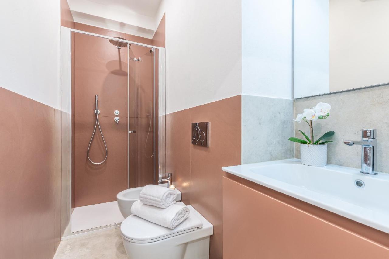 Lady Glam Siena Central Экстерьер фото