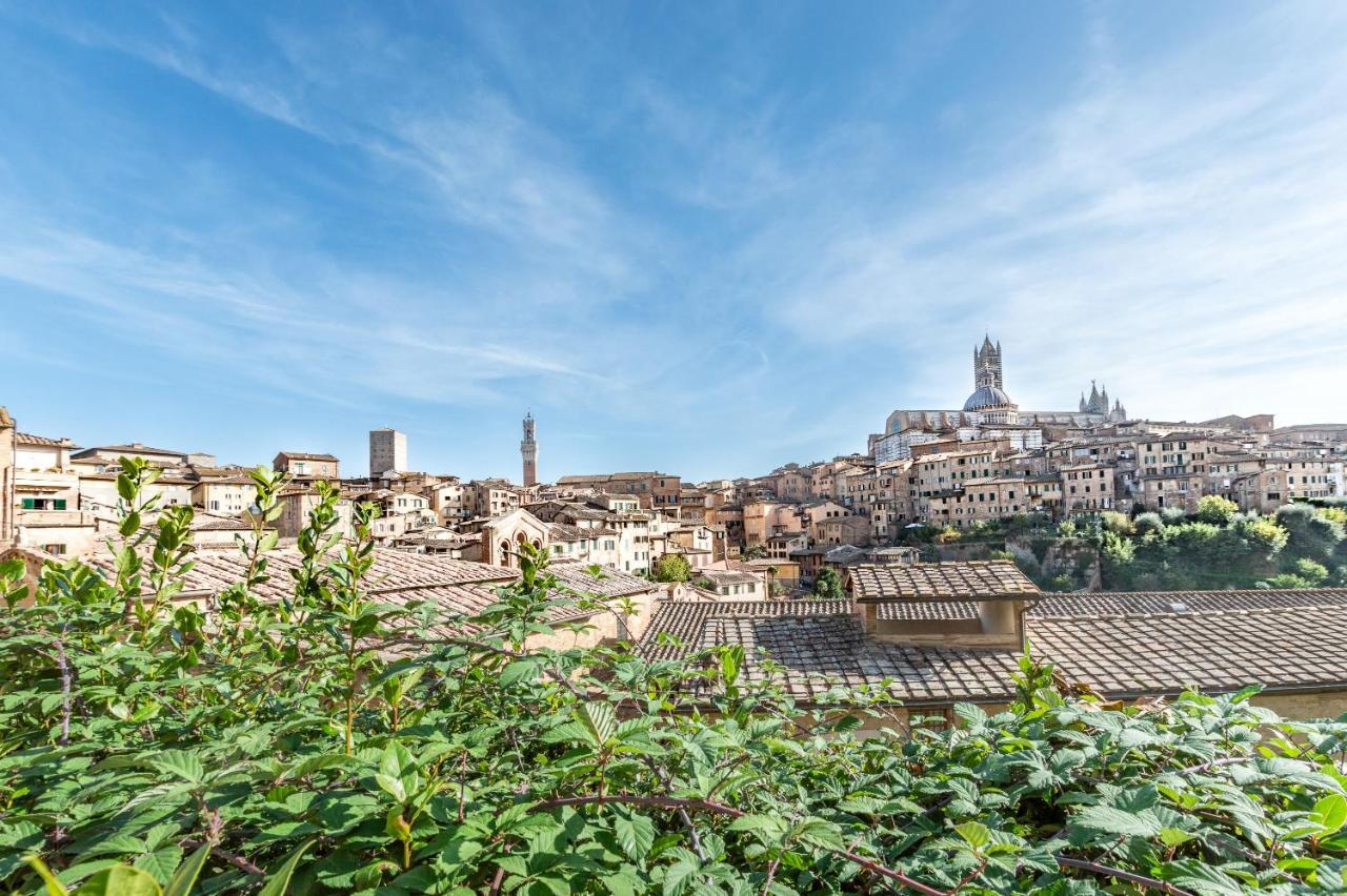 Lady Glam Siena Central Экстерьер фото