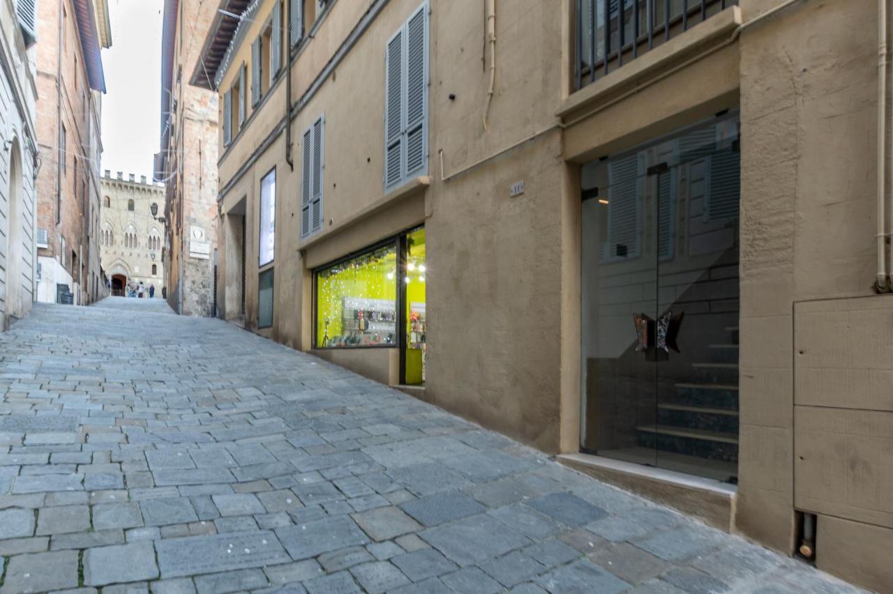 Lady Glam Siena Central Экстерьер фото